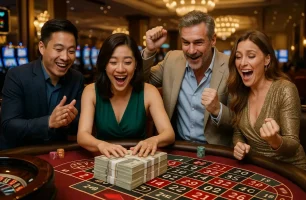 Реальные истории выигрышей в Ho Tram и Corona Casino