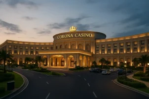 Стоит ли ехать в Corona Casino в 2025: плюсы и минусы
