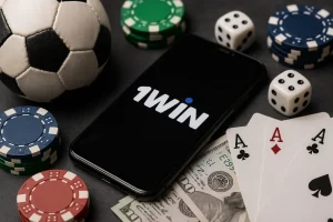 Актуальные доменные адреса 1вин для русскоязычных игроков