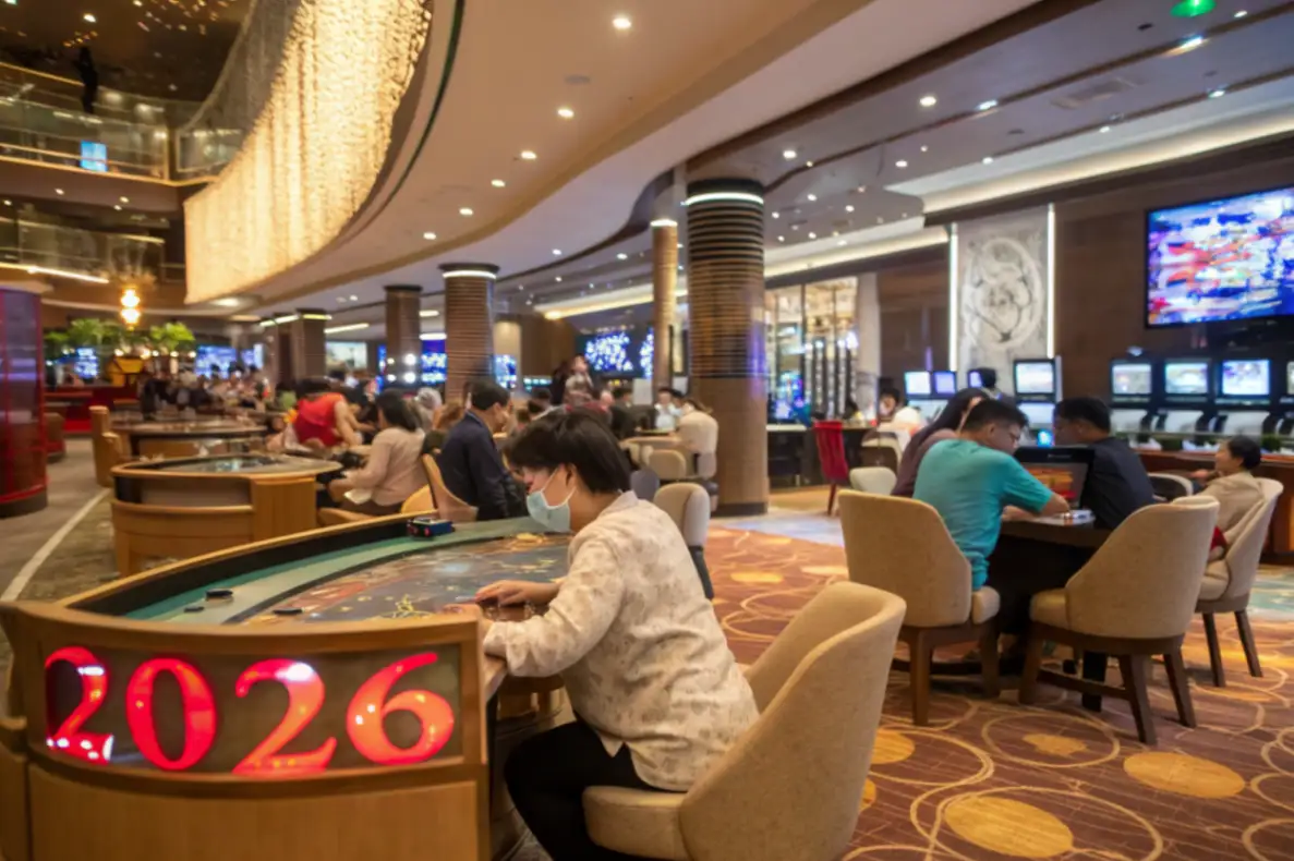 Какие казино во Вьетнаме принимают местных игроков в 2026 году, условия допуска, влияние на туризм и бюджетный отдых в стране.