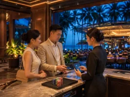 Corona Casino Phu Quoc: что изменилось после новых правил для местных игроков Corona Casino Phu Quoc: что изменилось после новых правил для местных игроков